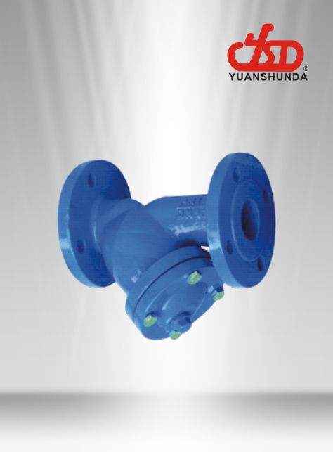 Y 型過(guò)濾器